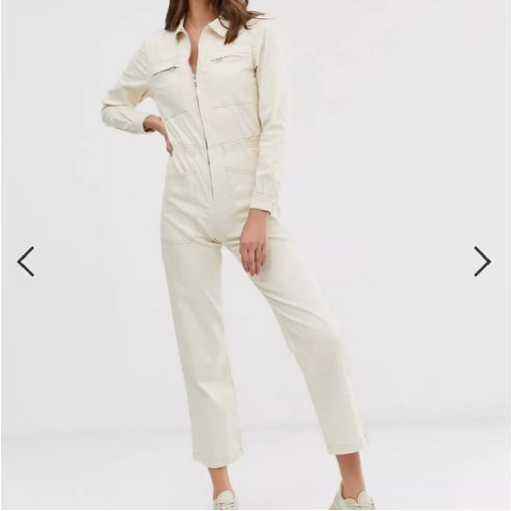 Danny Boilersuit Jumper - image 1